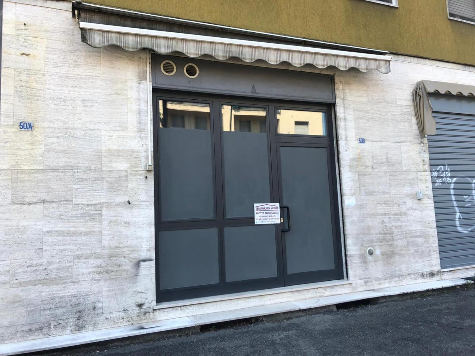 Monolocale Arredato Con Una Camera Apartment Parma Exterior foto